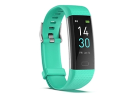 Relógio Inteligente S5 Com Pulseira Masculina E Feminina, Mostrador Personalizado, Monitor De Frequência Cardíaca E Pressão Arterial Ly Ebike