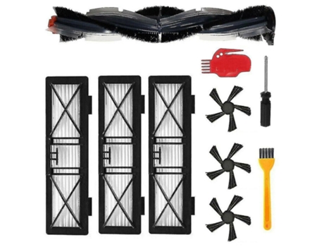 Peças de reposição para kit de robô Neato Botvac D Series D3 D4 D5 D6 D7