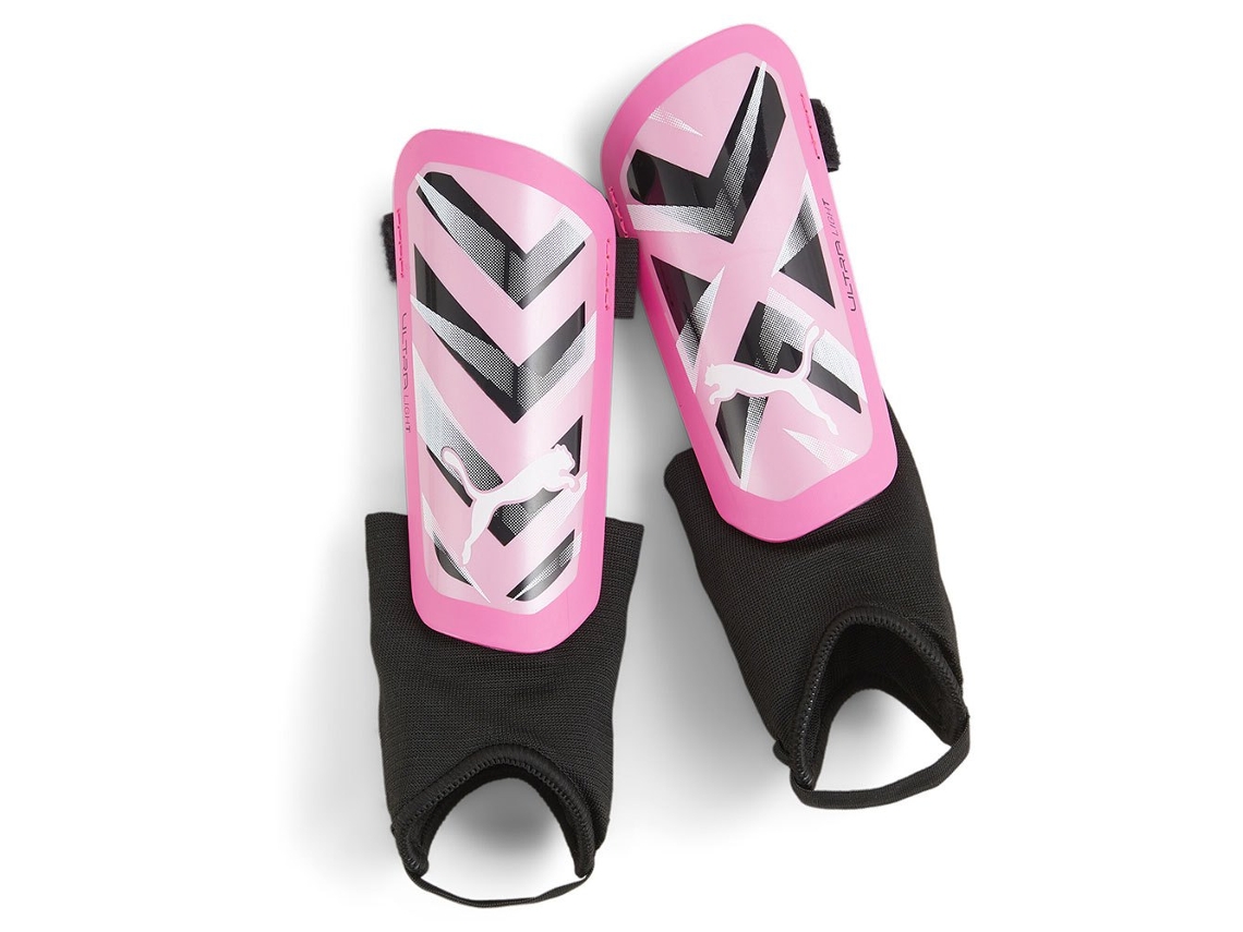 Caneleiras Ultra Light Ankle Rosa Spuma