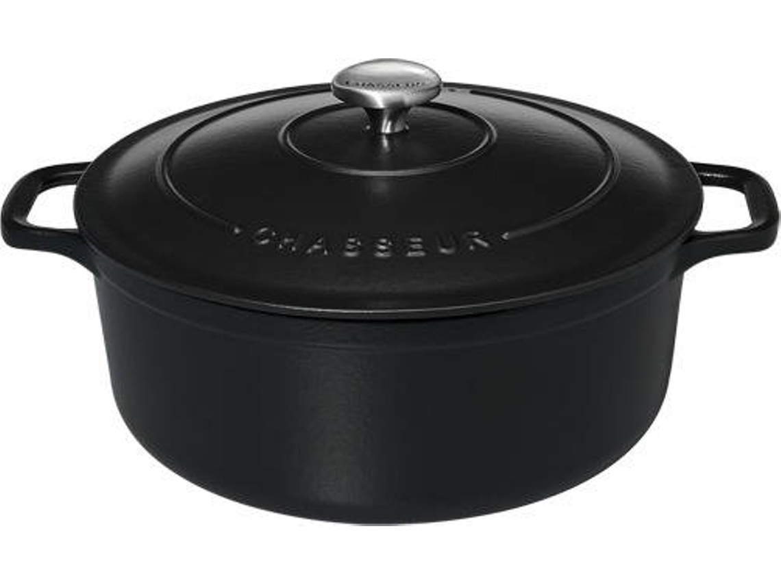 Caçarola CHASSEUR PIS1925 (Capacidade: 1.8L)