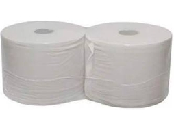 Rolo de Papel CHEMITOOL CHEMICALS 2 Unidades (400 m)