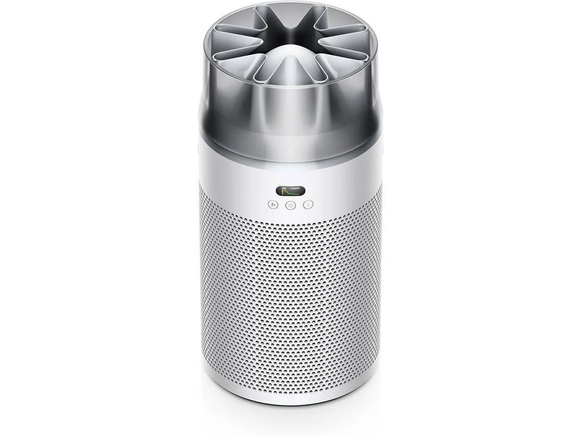 Purificador de Ar DYSON Pur Hushjet (100 m2 - 41 db)