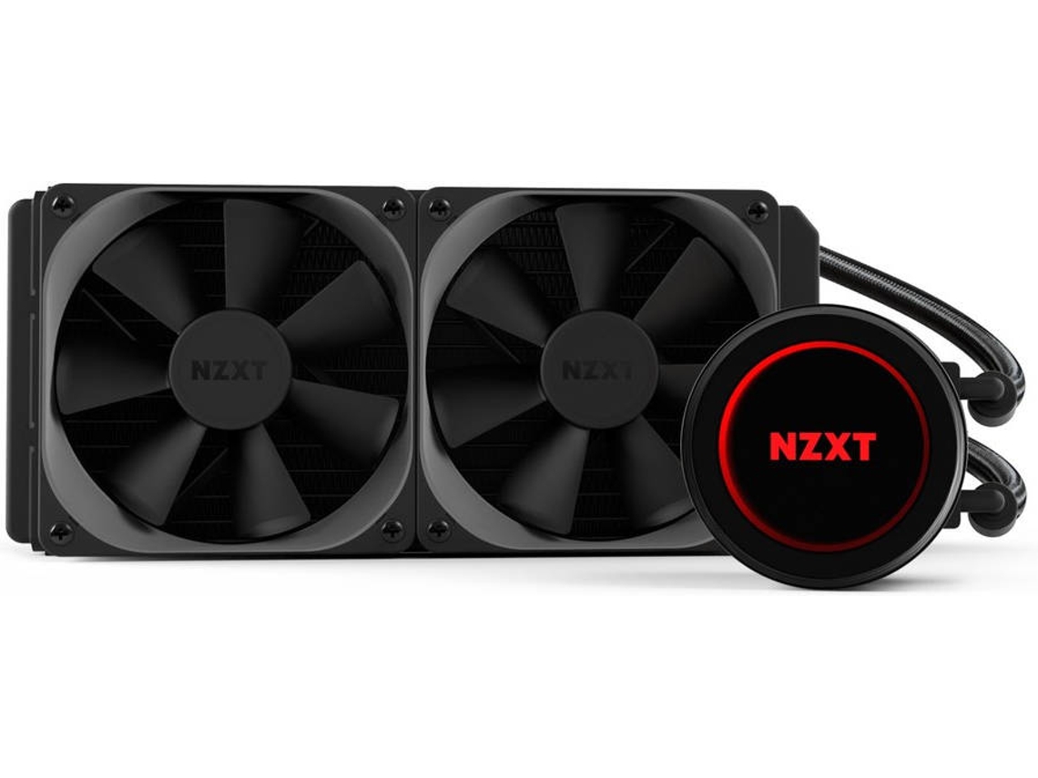 COOLER LIQUIDO NZXT KRAKEN X52