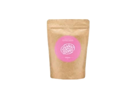 Bodyboom Original Café Esfoliante Natural 200g