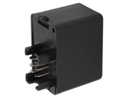 Controlador de Pisca Relé 7 Pinos 12V S/MARCA