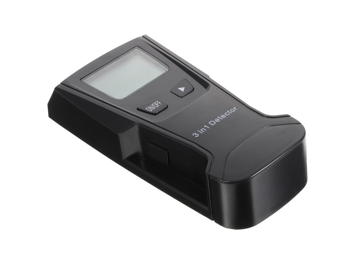 Detector de Parede, Scanner Multifuncional, Tela SFUSHOS