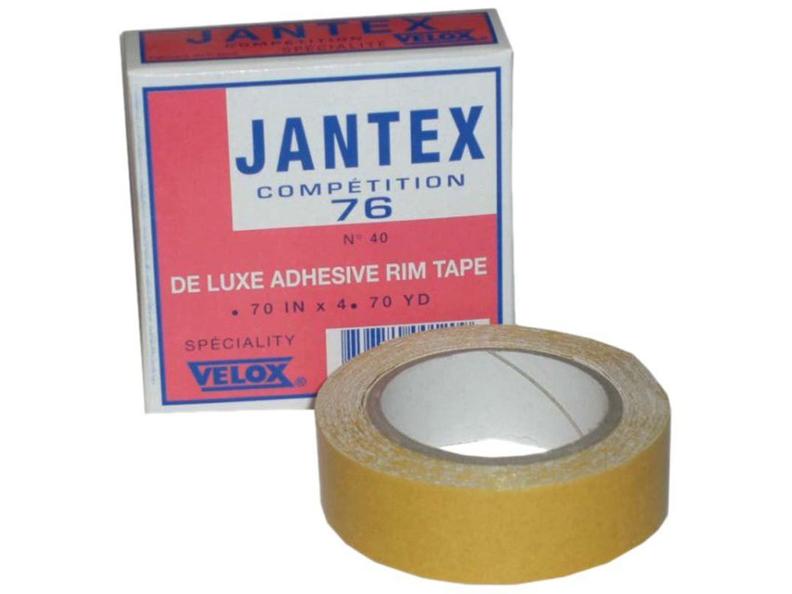 Velox Double Side Adhesive Band For Tubeless