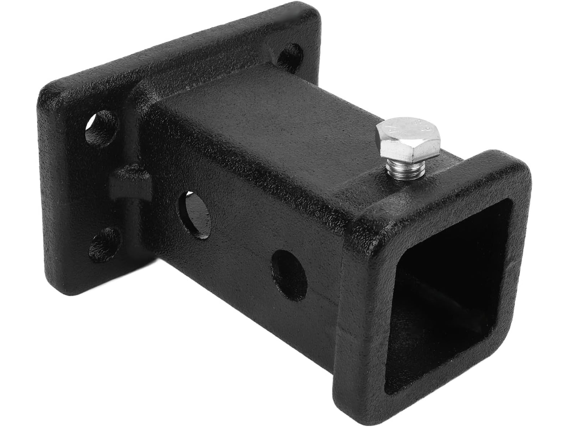 Fixador Para Sistema De Reboque, 2 Polegadas, Para Uso Em Reboques