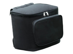 Lurelia Capacete Bicicleta Para Scooter 28x22x25 Impermeável