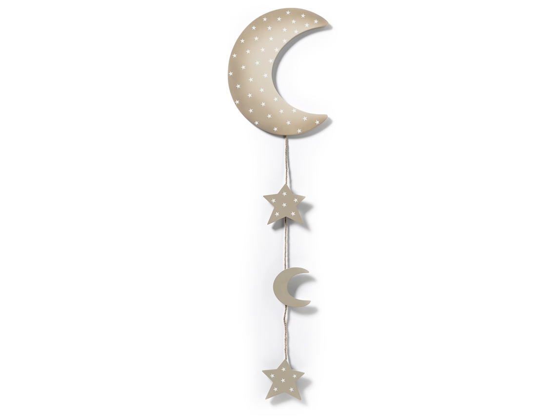 Baby Photo Rope Moon