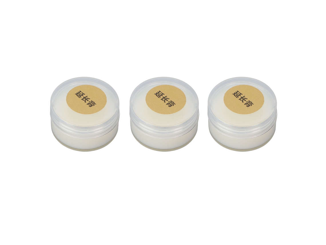Peças 8g Gel Profissional Reparador E Estensor De Lábios Material Diy