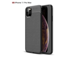 Pelicula de Vidro PHONESHIELD iPhone 11 pro MAX