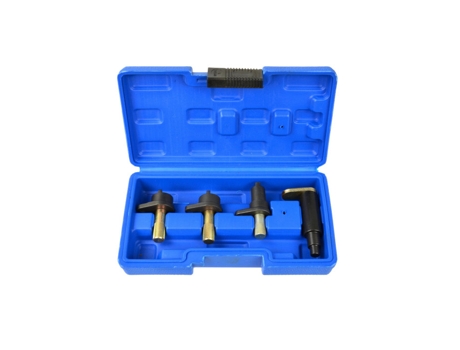 Kit Comando Sincronização Tranca Bloqueio de Motor Grupo Vag 1.2 6/12V 3 Cilindros DOUTORCAR