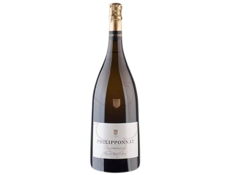 Champanhe PHILIPPONNAT Philipponnat Royale Réserve Brut Gran Reserva  (1.5 L - 1 unidade)