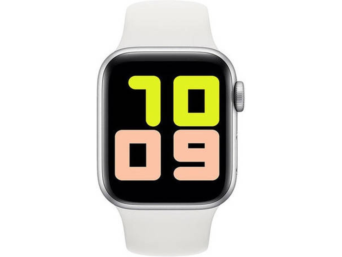 Smartwatch X7 Branco