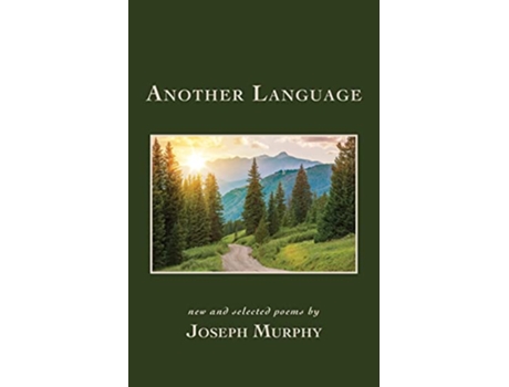 Livro Another Language de Joseph Murphy (Inglês)
