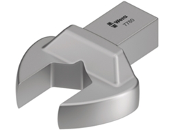 Chave De Inserção 7780 14X18Mm Maul 22Mm WERA 05078678001