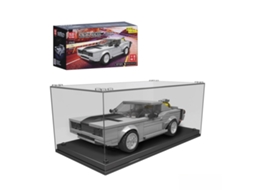 Mould King Charger Muscle Car 27035