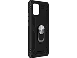 Capa Samsung Galaxy A72 Ushion Back-kosto-bk-a725f Preto