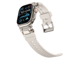 Bracelete para Apple Watch 44/45/46/49mm Cáqui XIAOMOYU