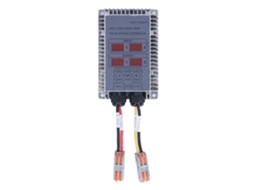 Controlador de Carregamento Solar Primerox Mppt 10-30v 300w com Proteção Ip66