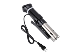 Laxiscreed Cozedor Sous Vide De Precisão Para Bife Com Controle De Temperatura, 1100w