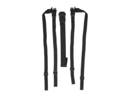 Cinturón De Seguridad Para Silla De Bebé Cochecito Rotatorio Con Hebilla Protector Infantil