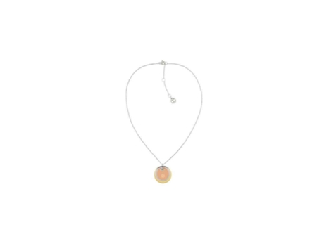 Colar Tommy Hilfiger Jewels Jewelry Mod. 2780253