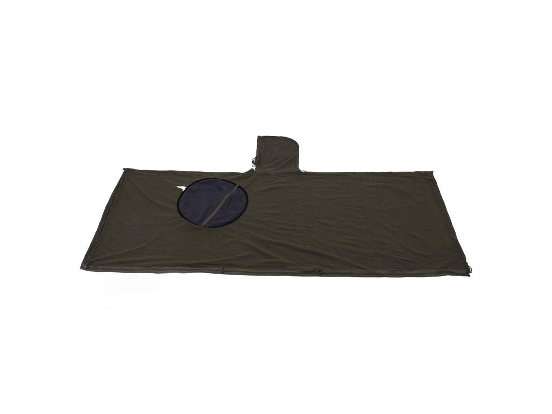 Bolsa de malha ajustável para teto de carro, organizador, armazenamento, viagem, roupas, lanches