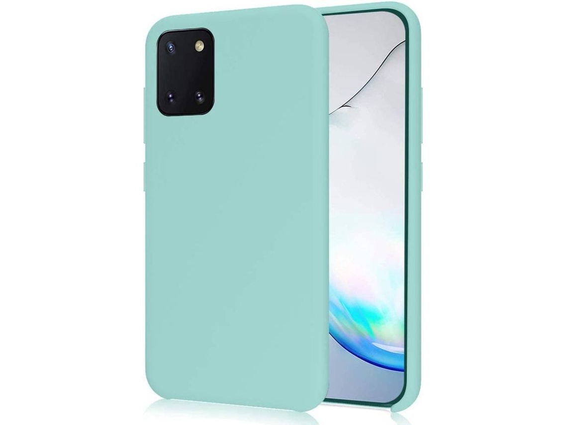 Capa Samsung Galaxy Note 10 Lite HONGWE.