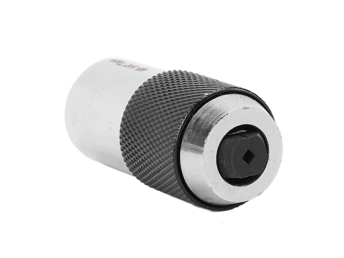 Ferramenta De Extração De Tarros Ajustável 6‑1/4, Conector Quadrado 3/8 Polegada, Para Tarros M3‑m6, Brocas E Parafusos