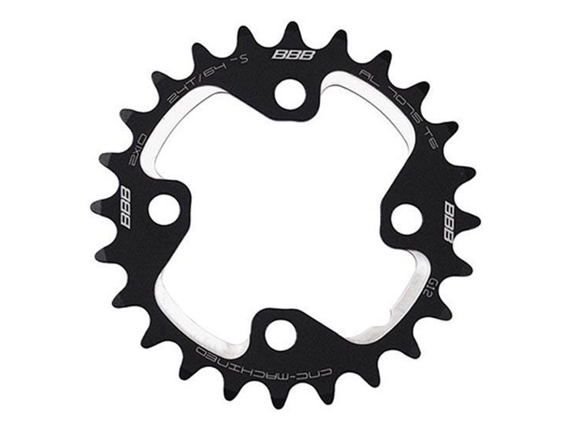 Bbb Shimano Xt Bcr-46s 64 Cm