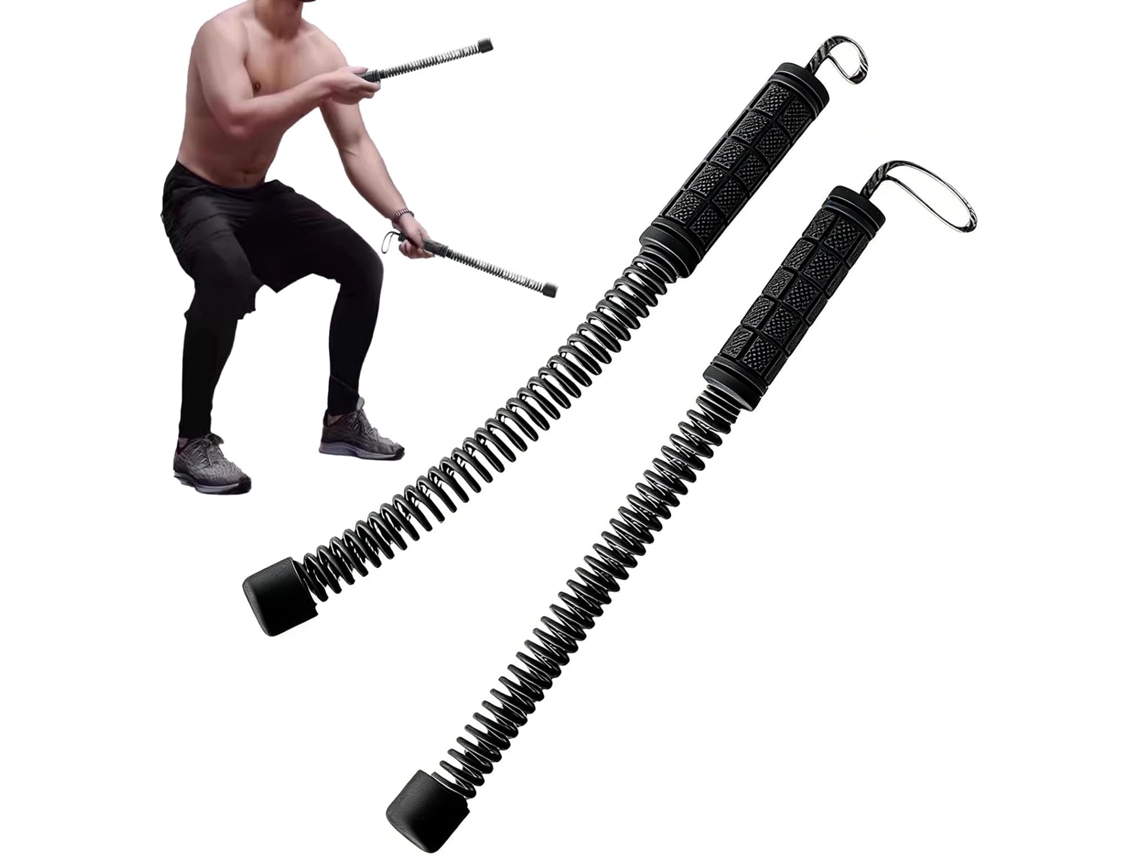 Conjunto de 2 Cordas de Boxe S/MARCA