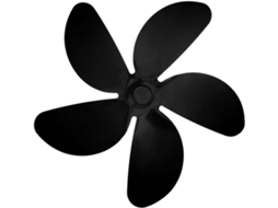 Lâminas De Reposição Para Ventiladores De Aquecimento De Fogão