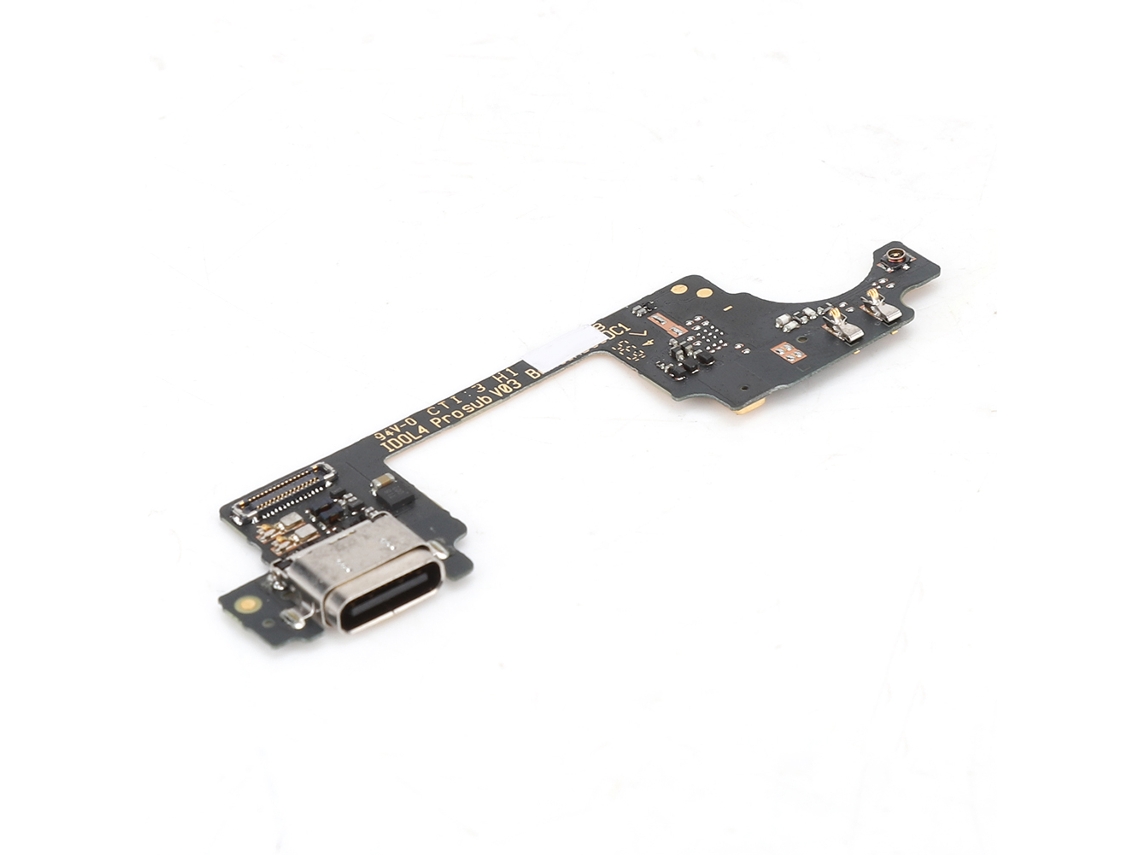 Cabo Flexível LAXISCREED Dtek60 Blackberry