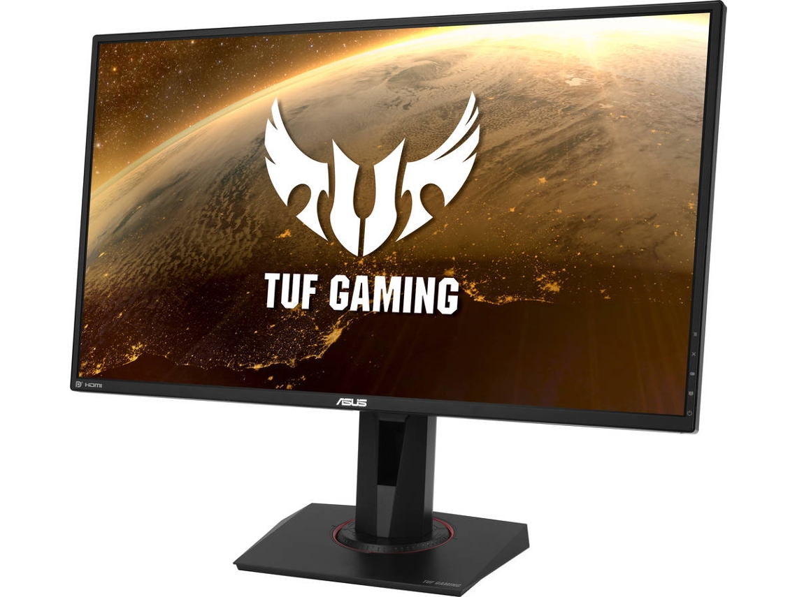 Monitor ASUS TUF Gaming VG27AQ (27'' - 165 Hz - 1 ms - G-Sync)