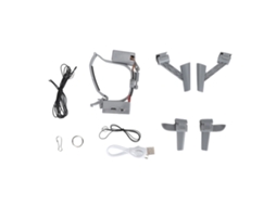 Sistema De Airdrop Drone Mavic Air 3 500g