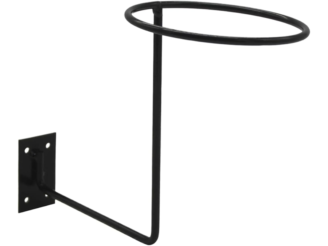 Metálico Para Fones De Ouvido - Robusto, Compacto E Multifuncional - Solução Prática De Armazenamento Para Sala