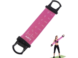 Faixas Elásticas De Resistência Para Exercícios | Equipamento Treino Ombros, Costas, Braços, Cintura E Quadris
