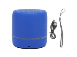 Alto Falante Bluetooth Portátil Sem Fio Estéreo Mini Alto Falante Com Luz Colorida Subwoofer Música Estéreo P Olysi Shop