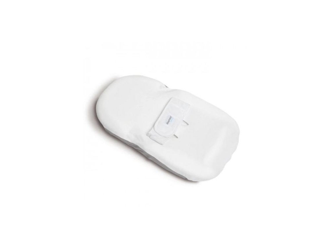 Forra para Almofada DOOMOO BASICS Supreme Plus (Branco)