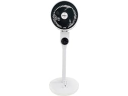 Ventoinha de Pé BELTAX BSF4034 (3 velocidades - 50 W)