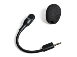 Microfone De Substituição Para O Headset Gamer Destacável Razer Blackshark V2 Aquaforge