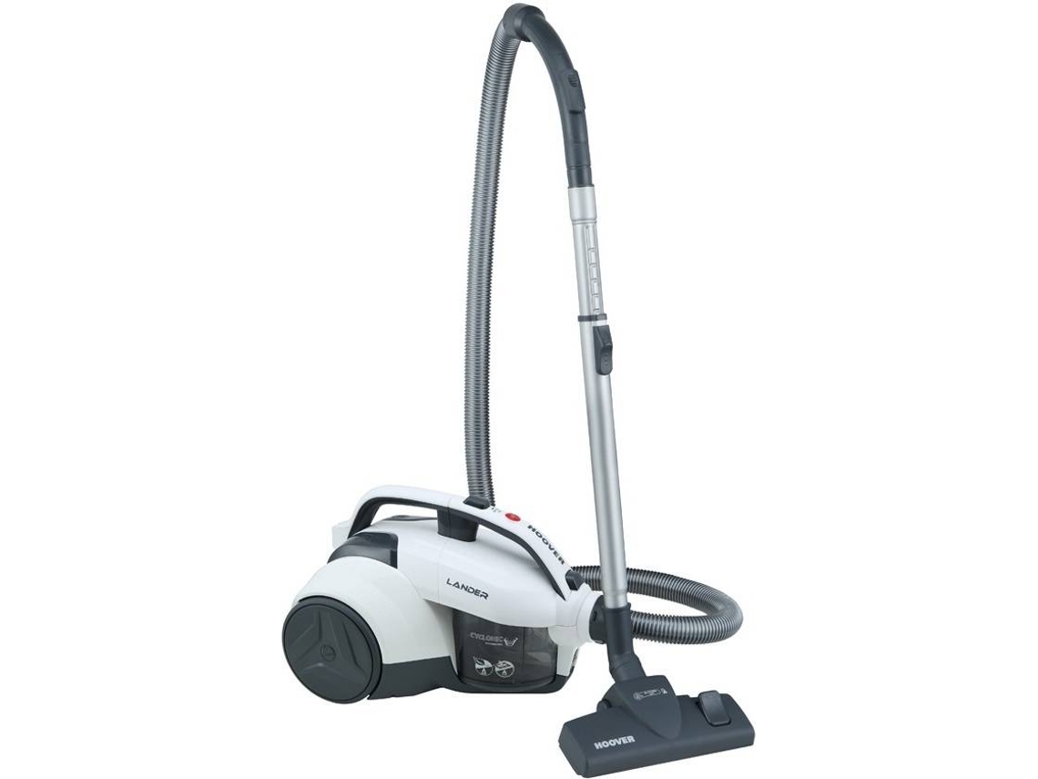 Aspirador sem Saco HOOVER LA71_LA10 A2 (78 dB)