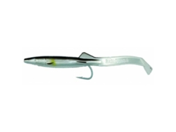 Conjunto de 3 iscas Ragot raglou 5,5 cm