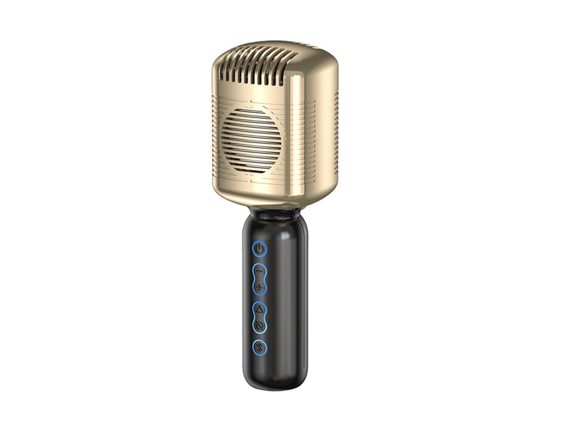 Microfone de Karaokê WEIMAI