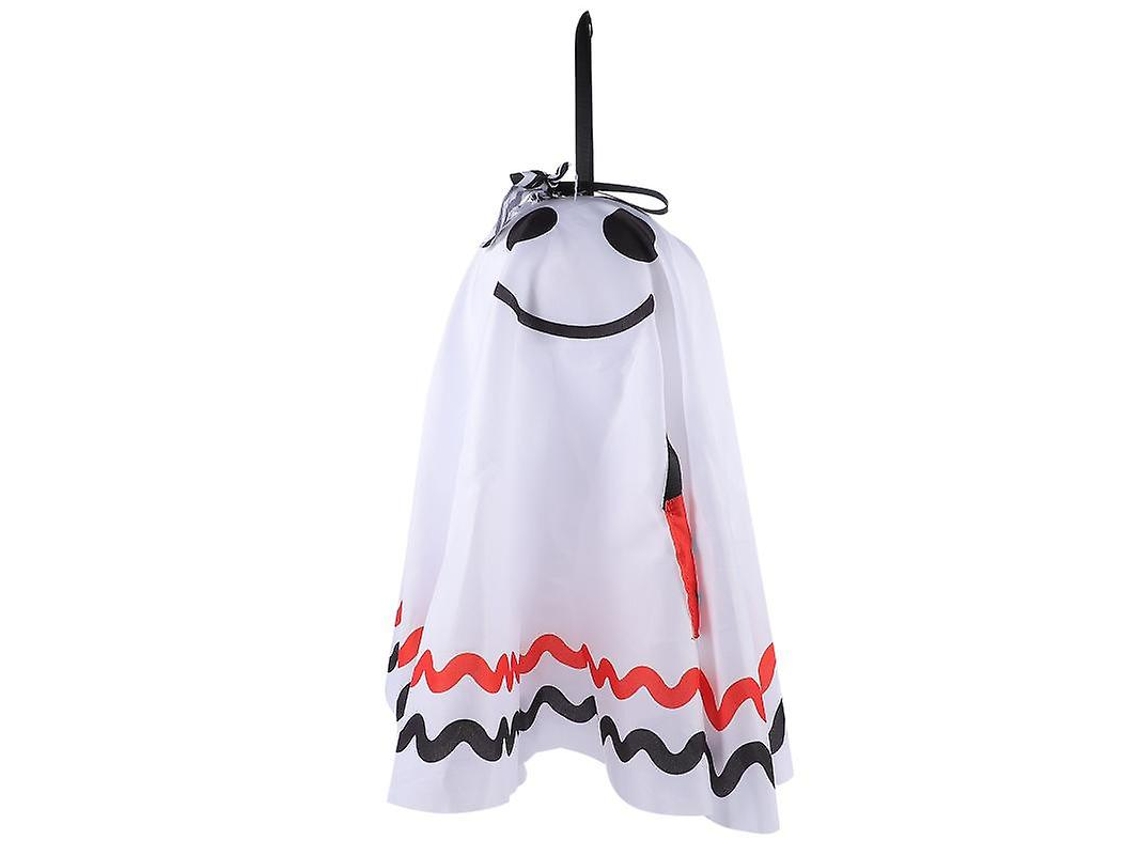1Pcs Pingente Fantasma de Halloween para Decoração de Halloween ALLINLESS