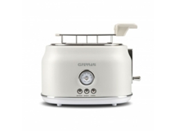 Torradeira G3FERRARI G10134wh (750 W)