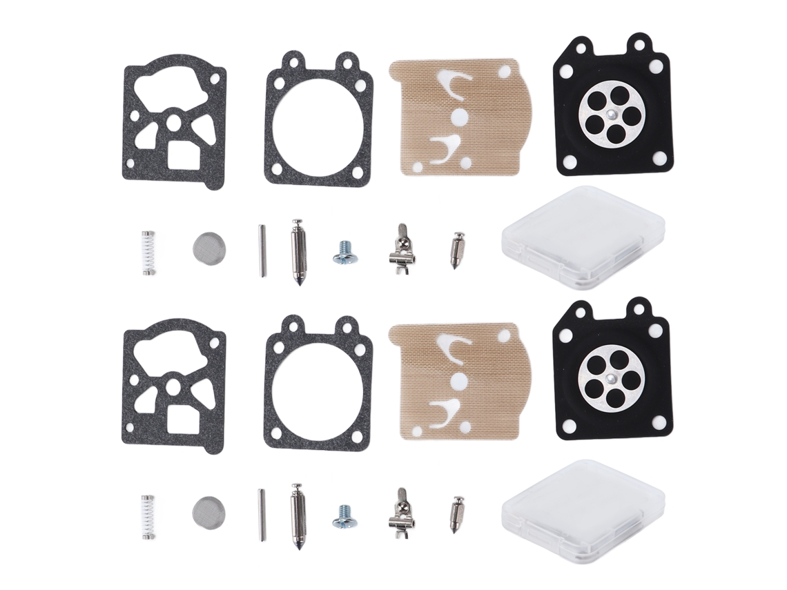 Kit De Rebuild De Carburador Para Stihl 026 Ms260 024 Ms240 Ms210 Ms230 Ms250 Fs85 Fs86 Fs88