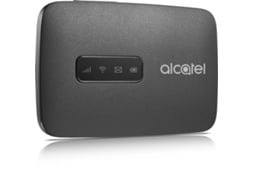 Router Modem Alcatel Wi-Fi USB 4G — 150 Mpbs